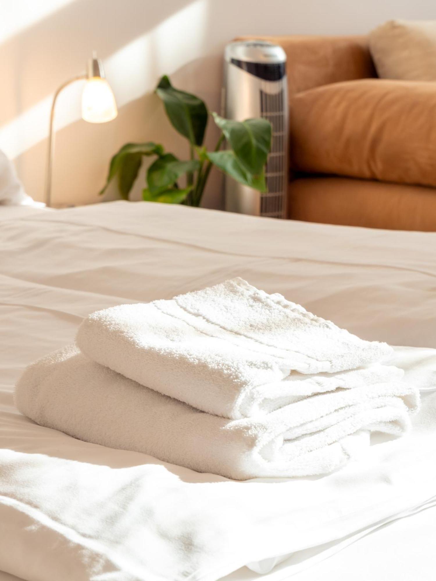 Appartements Che Bécs Kültér fotó