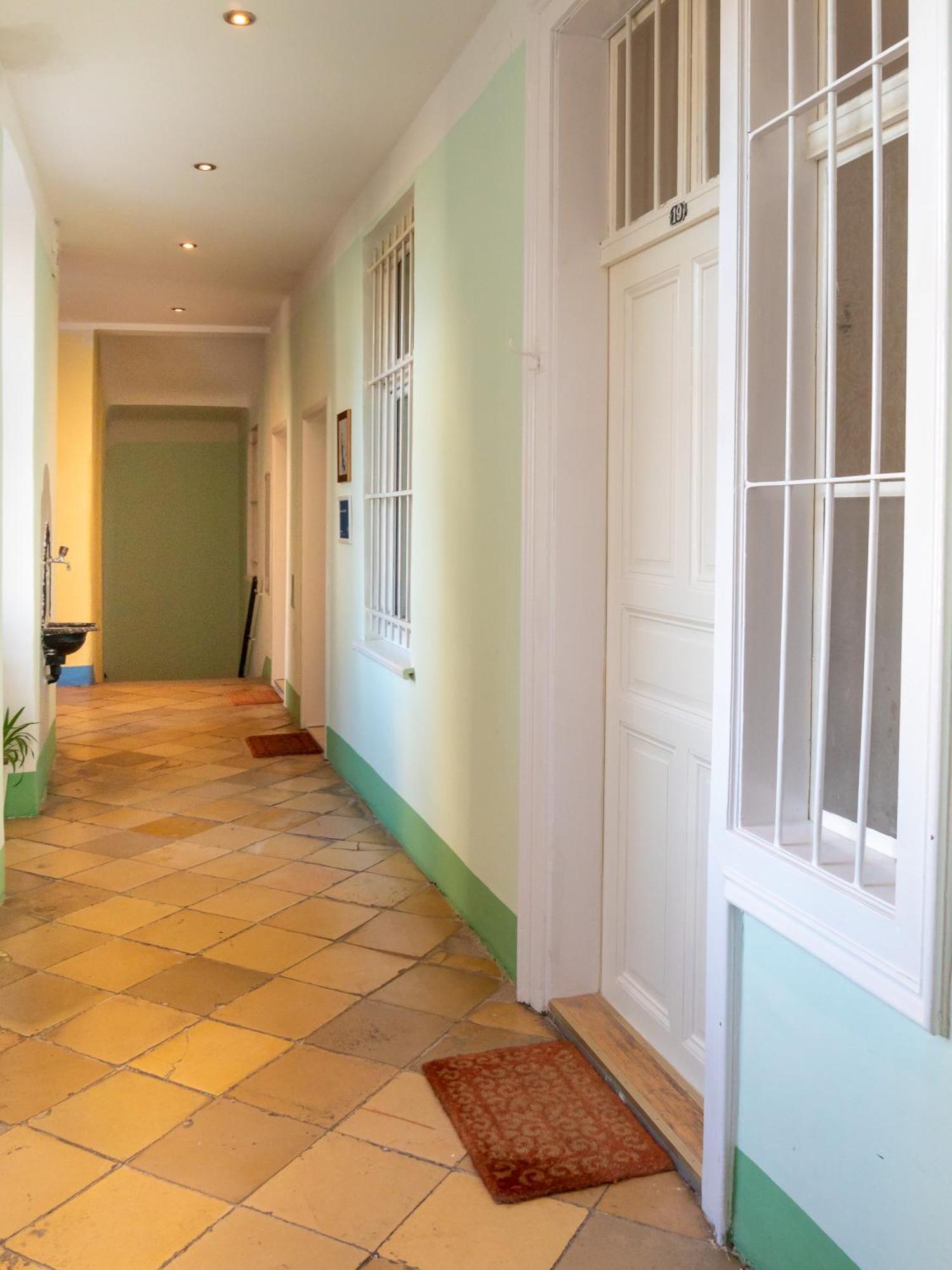 Appartements Che Bécs Kültér fotó