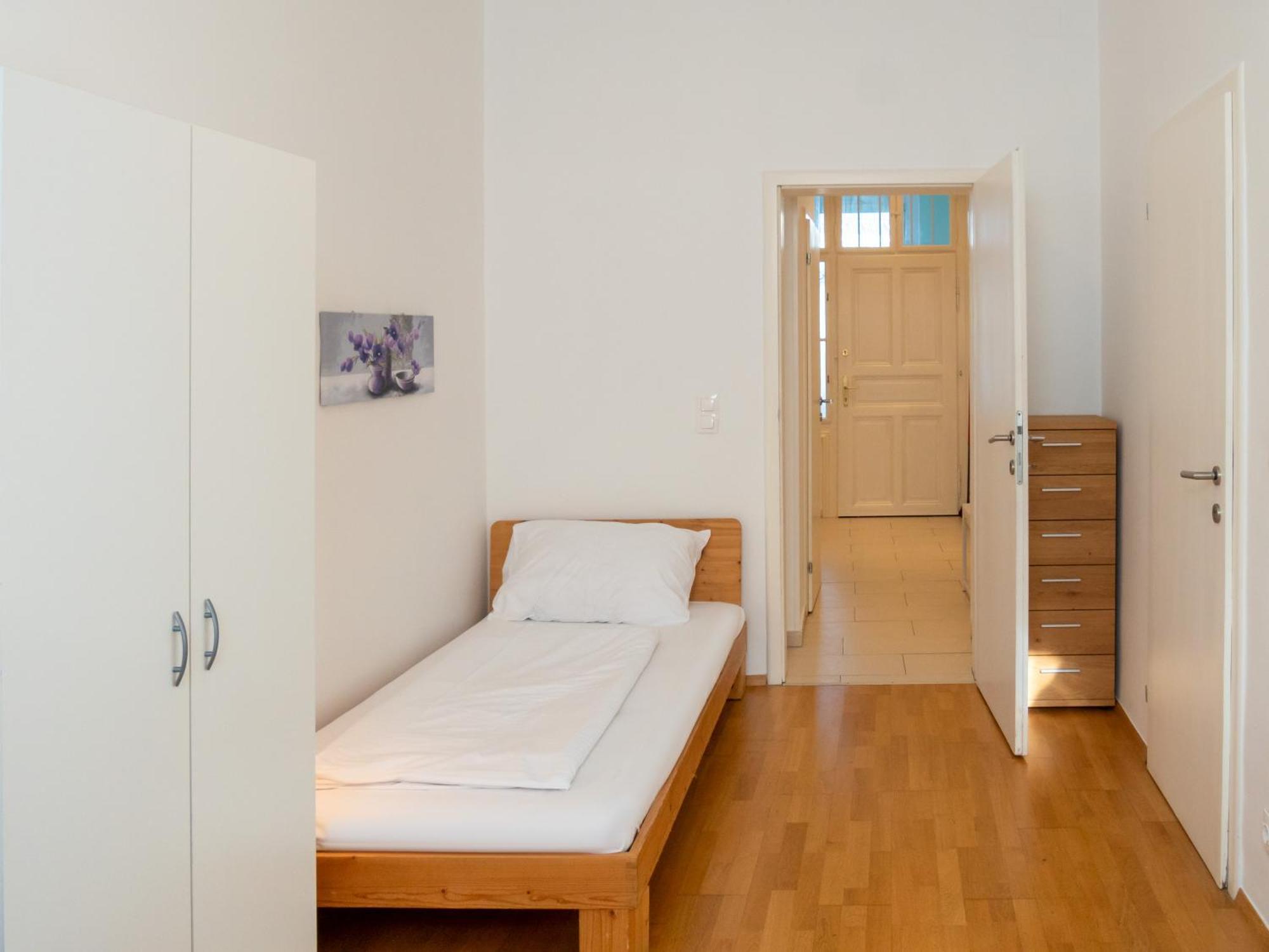 Appartements Che Bécs Kültér fotó