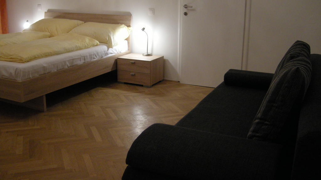 Appartements Che Bécs Kültér fotó